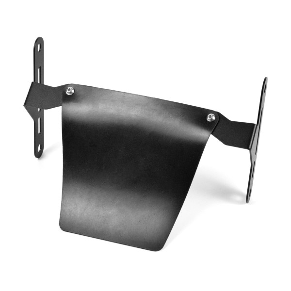 Pyramid Plastics Pyramid shock shield | black | harley davidson pan america 1250 2021>current